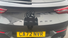 Vauxhall Grandland 1.2 Turbo Ultimate 5dr Petrol Hatchback